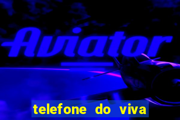 telefone do viva sorte oficial